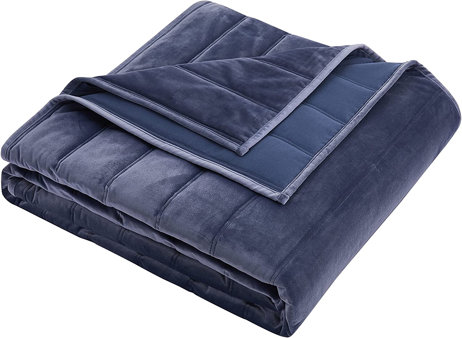 Tahari Home King Quilt, Ultra-Soft Quilted Velvet Bedding, FOB KS