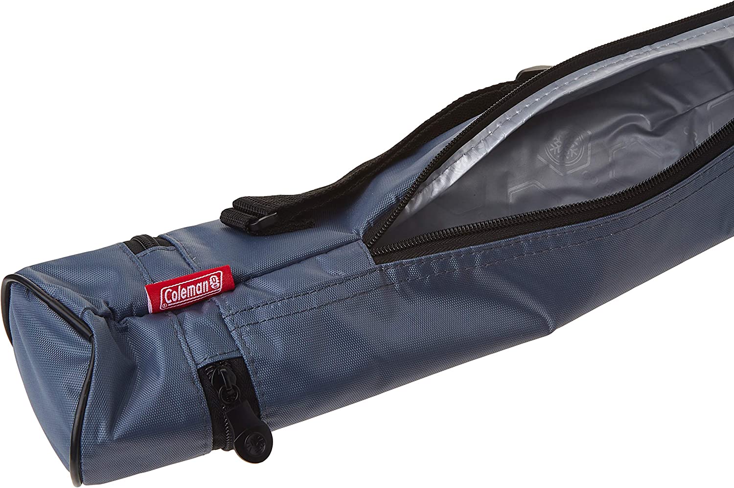 Coleman Soft Can Cooler Sleeve, FOB KS