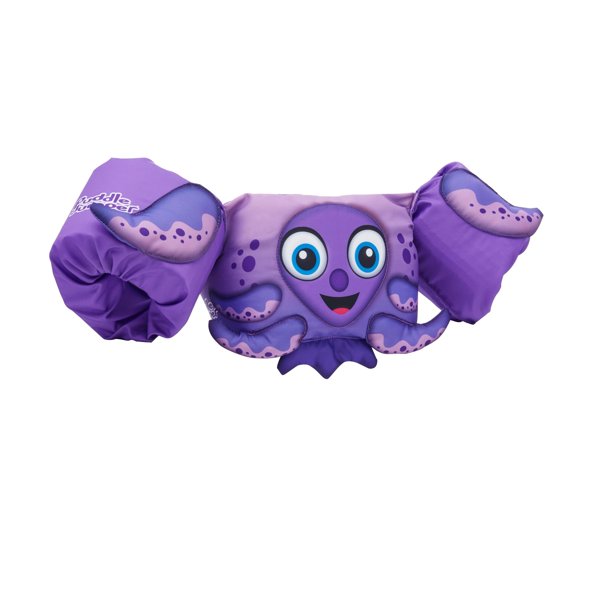 Stearns Original Puddle Jumper Kids' 3D Costume Jacket (33-55 Lbs.), FOB KS