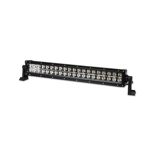 Pilot Automotive PLV-1005 Dual-Row LED Light Bar, 21.5-in.