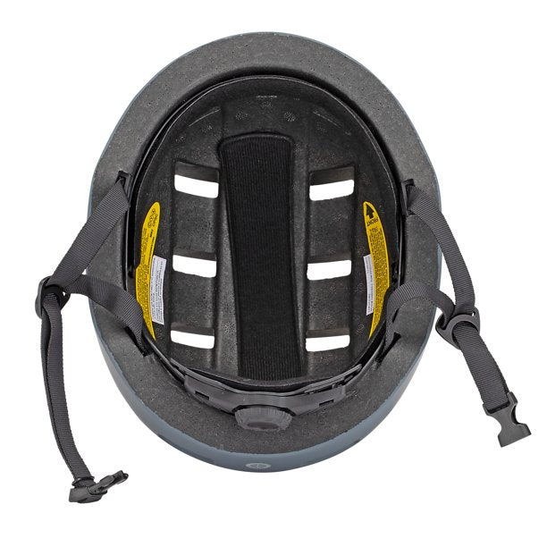 Schwinn Prospect Adult Bike Helmet, Ages 14+, Matte Grey, FOB KS