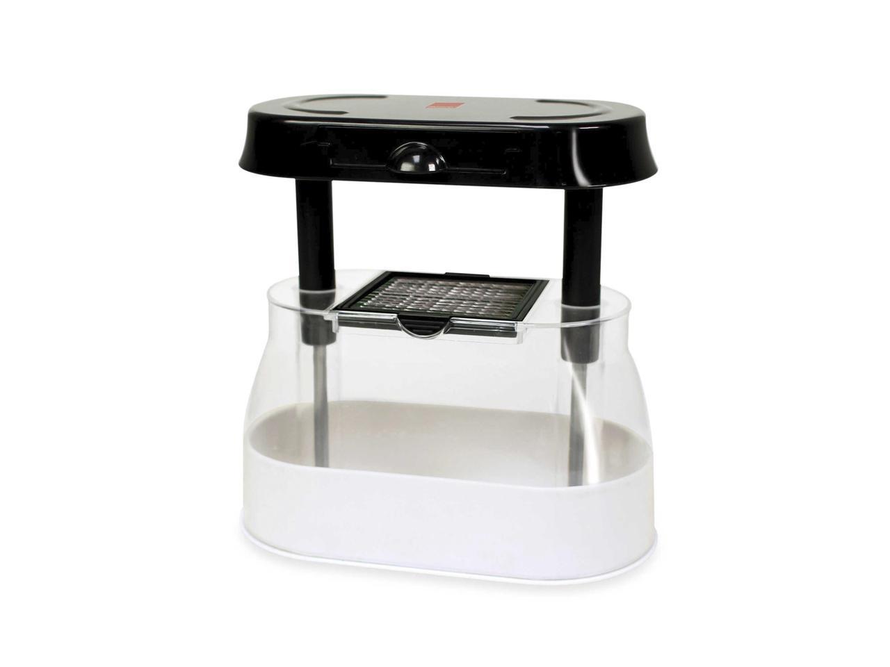 Ronco Veg-O-Matic Deluxe, White, FOB KS