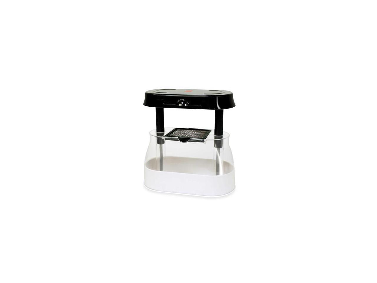 Ronco Veg-O-Matic Deluxe, White, FOB KS