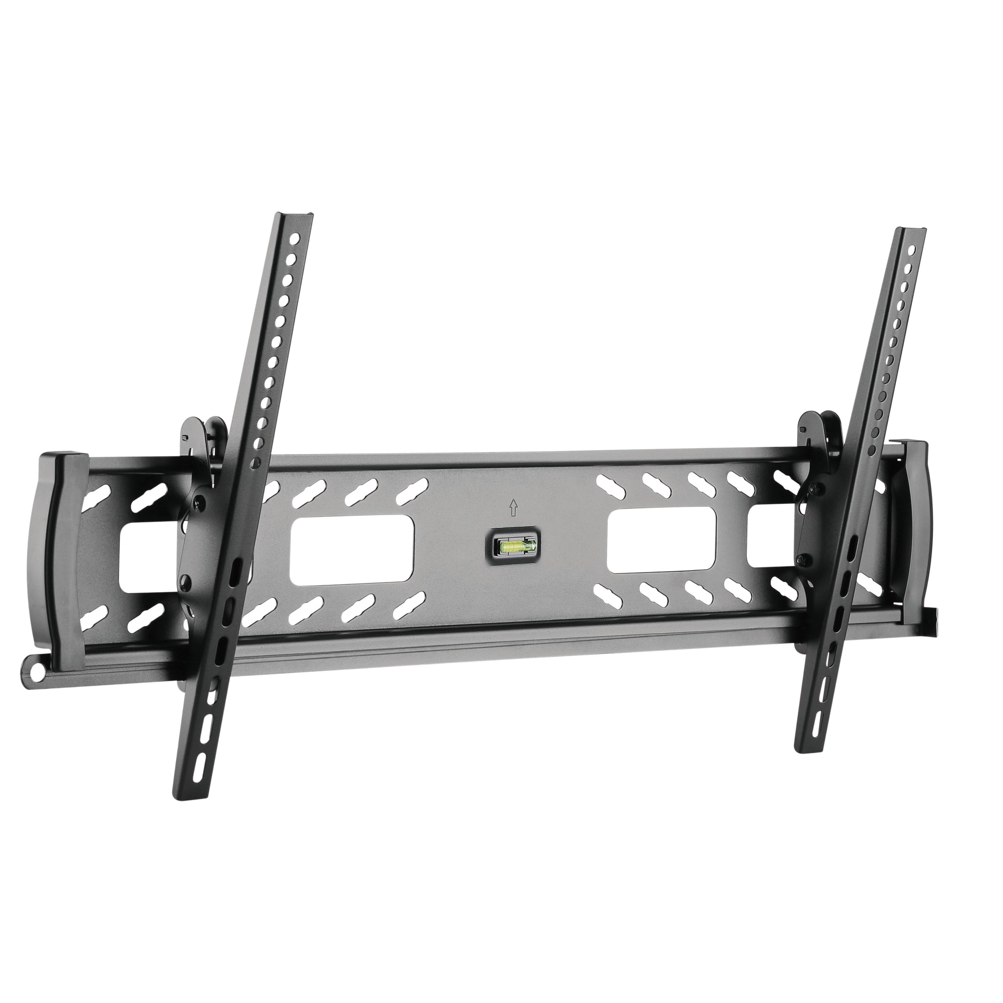 ProMounts Tilt TV Mount for 50" to 85" TVs up to 180Ibs, FOB KS
