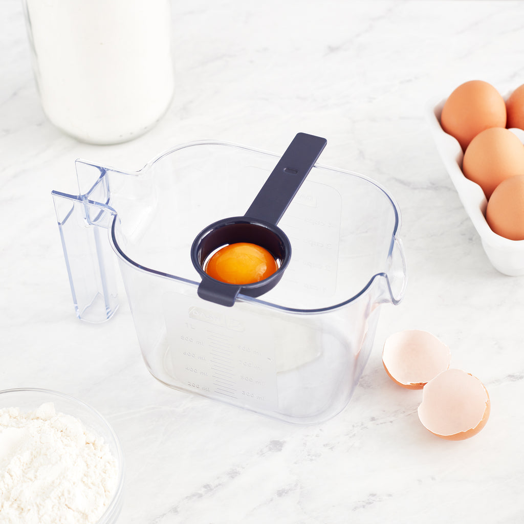 Dash SmartStore™ 16 Piece Measuring Set, FOB KS