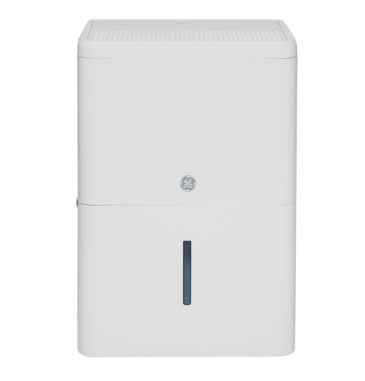 GE® 35 Pint ENERGY STAR® Portable Dehumidifier with Smart Dry for Very Damp Spaces, FOB KS