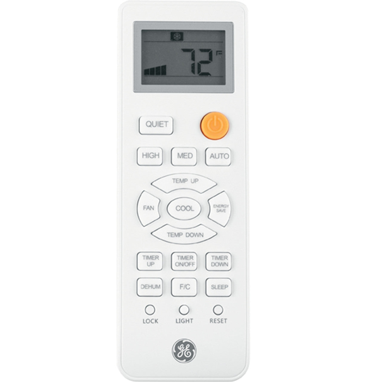 GE 6K BTU Window AC ENERGY STAR® 115 Volt Electronic Room Air Conditioner (Factory Refurbished), FOB KS