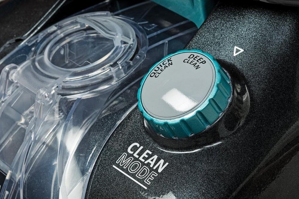 Hoover Power Scrub Elite Carpet Cleaner w/HeatForce, FOB KS