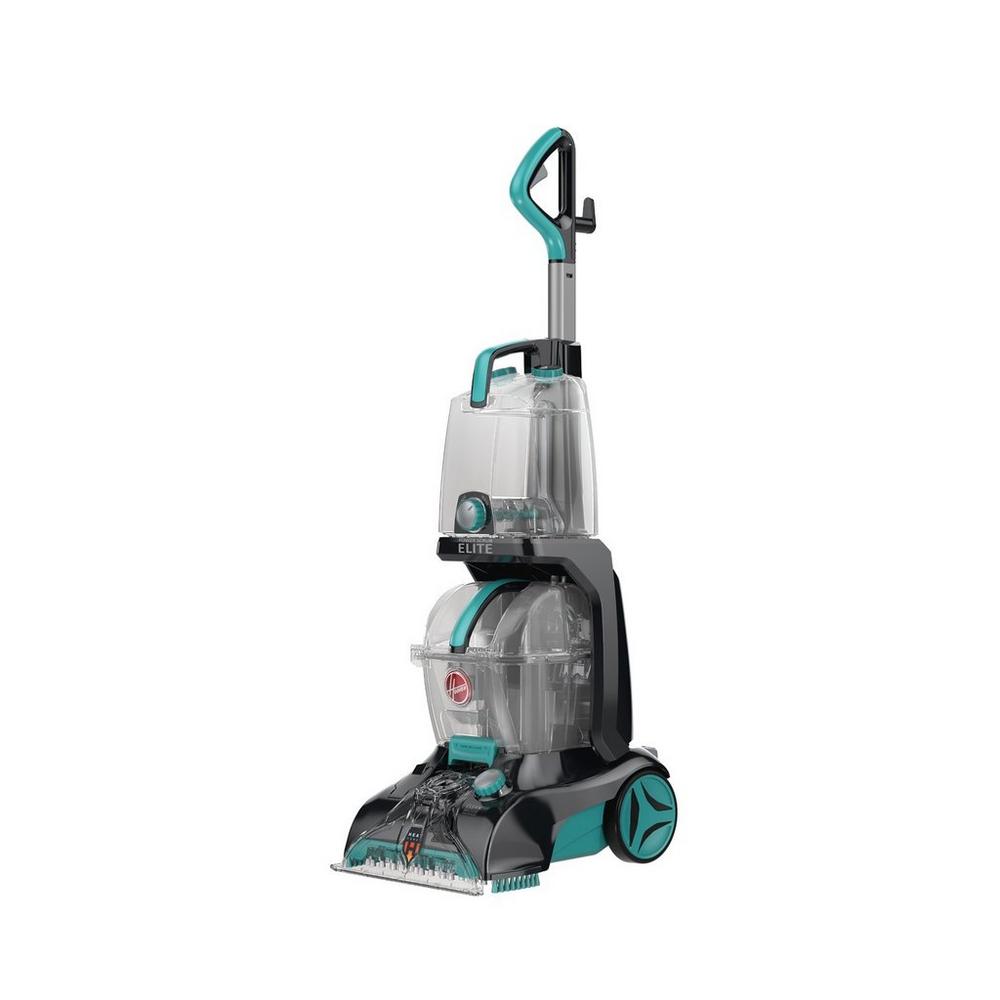 Hoover Power Scrub Elite Carpet Cleaner w/HeatForce, FOB KS
