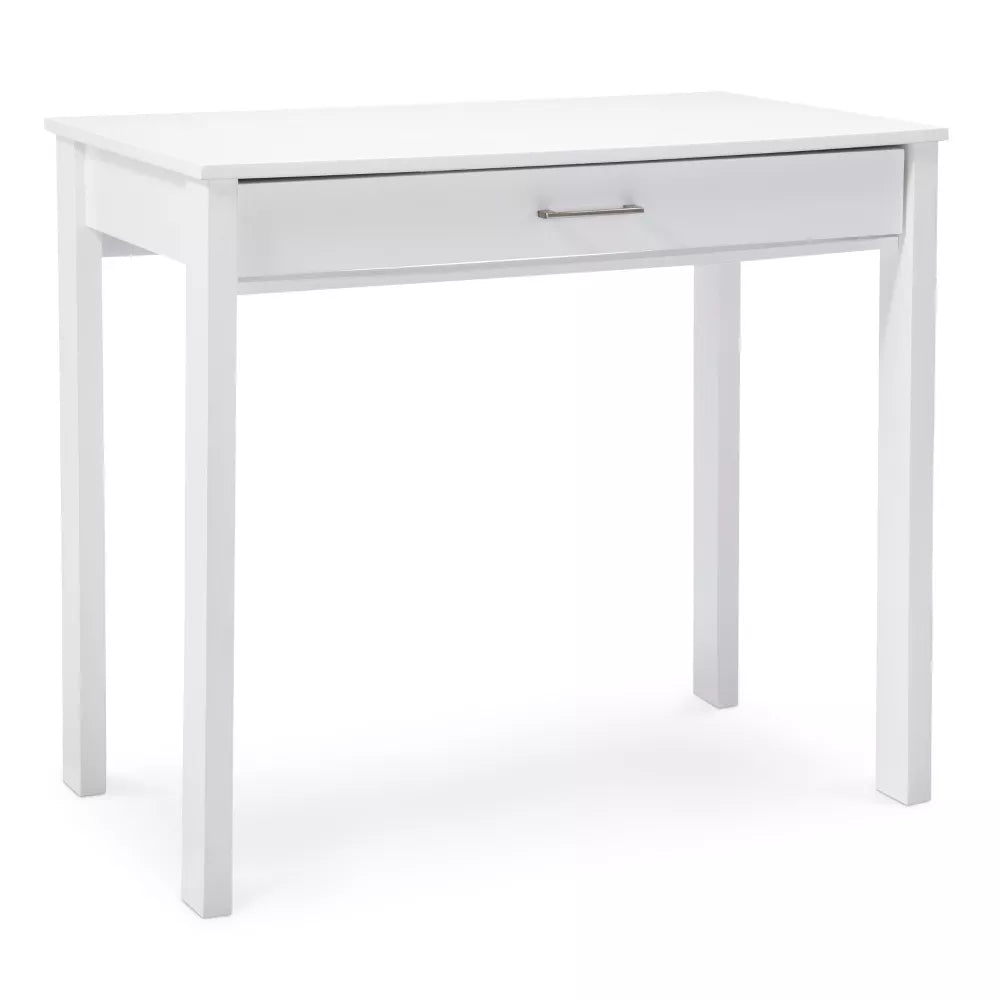 Threshold Anywhere Desk White, FOB KS