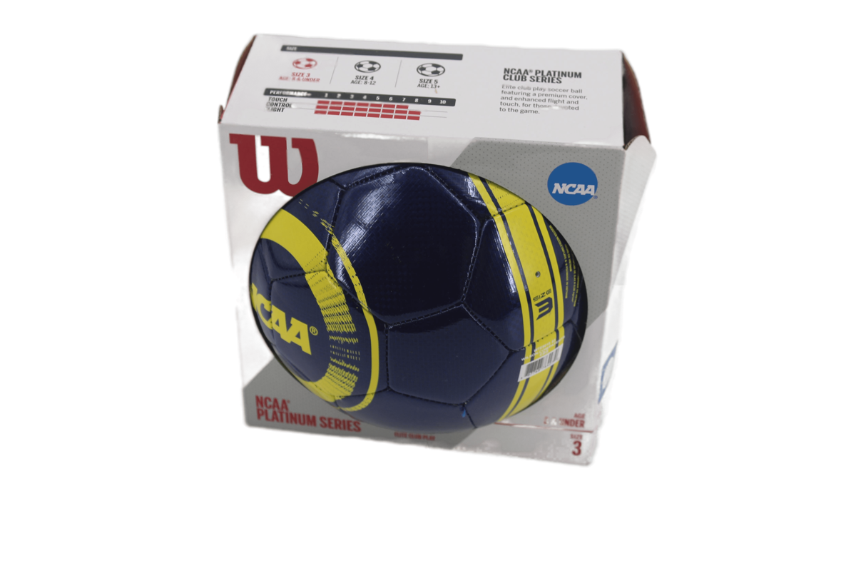 Wilson Sportivo II Soccer Ball-Size 3