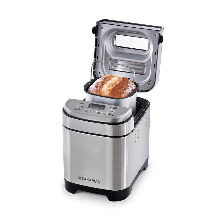 Zakarian Bread Maker, FOB KS