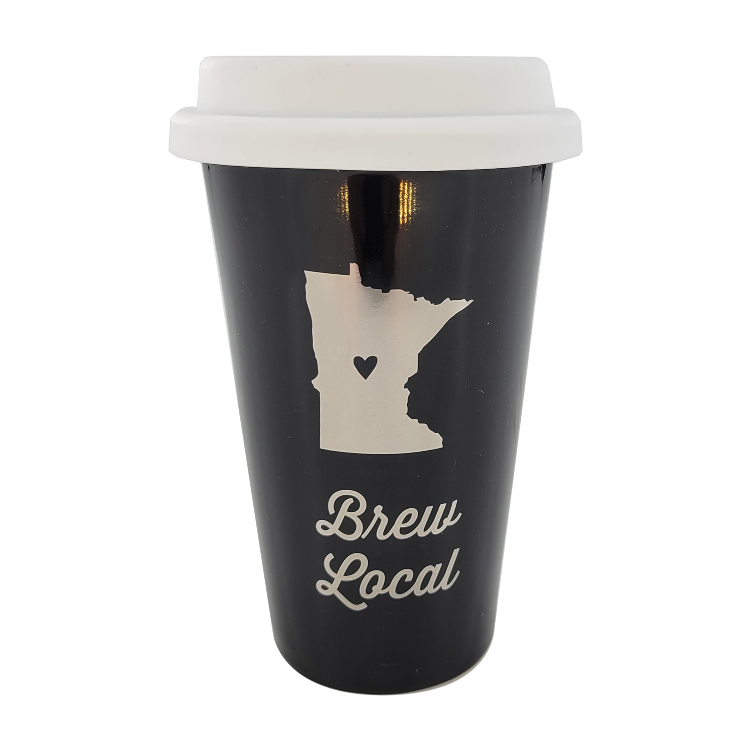 State of Mine Thermal Mugs (Multiple Styles), Retail Box, FOB KS