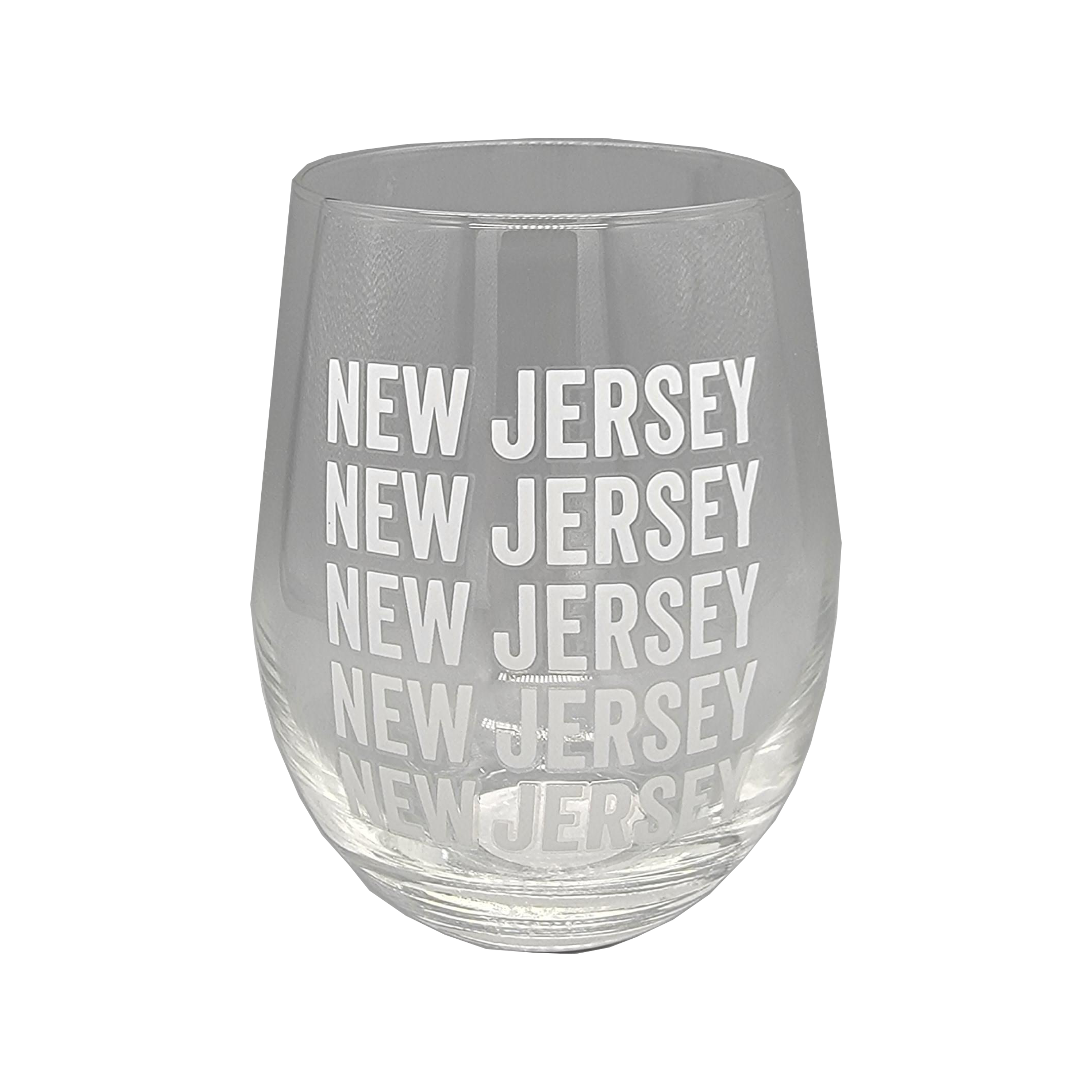 State of Mine Wine Glasses (Multiple Styles), FOB KS