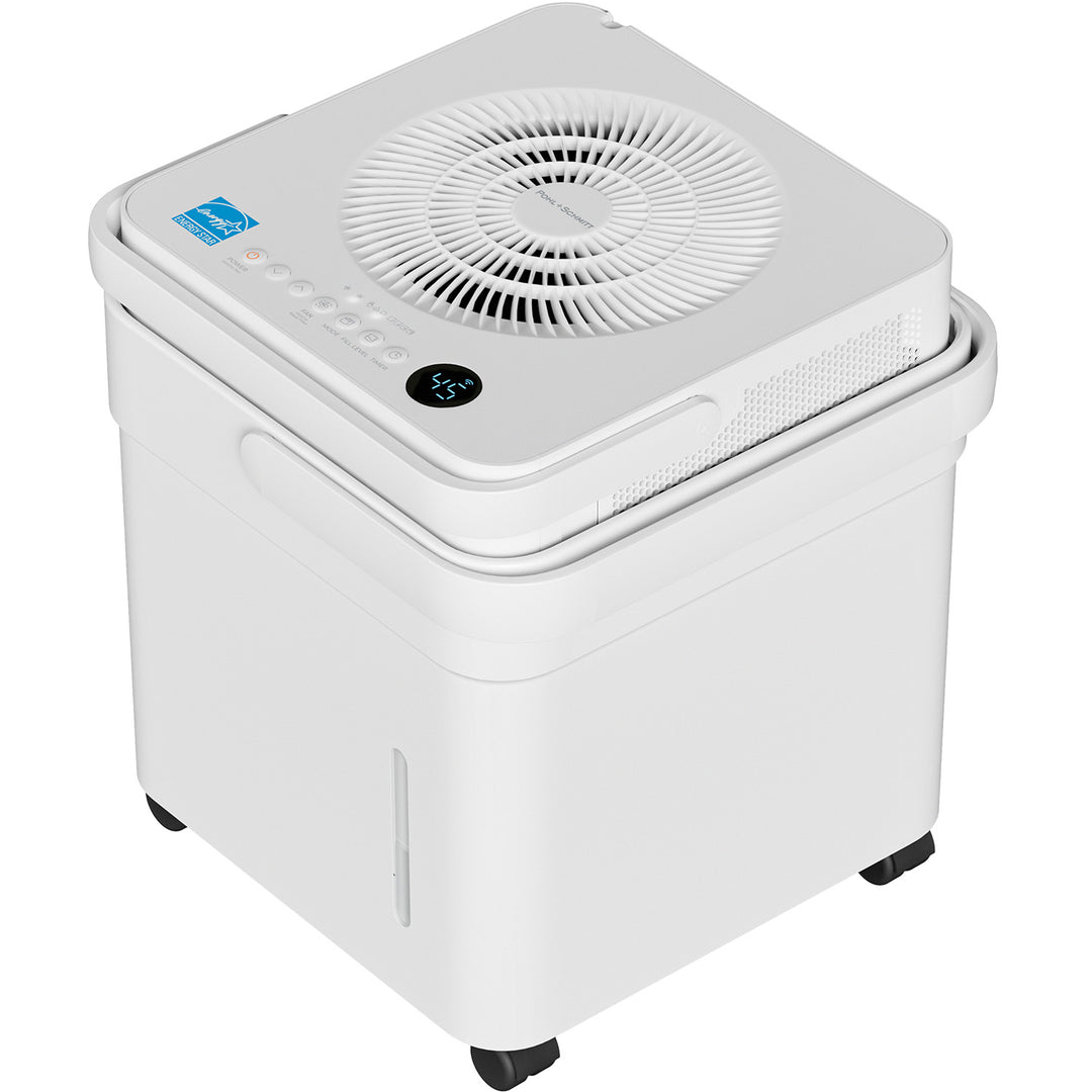 Pohl Schmitt 20 Pint - 2000 Sq Ft Cube Dehumidifier, FOB KS