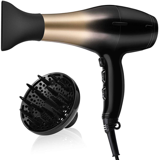 Kipozi 1875W Hair Dryer, FOB KS