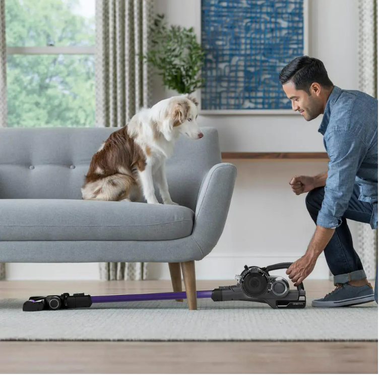 Hoover ONEPWR Blade Pet Multi-Surface Cordless Stick Vacuum Cleaner, FOB KS