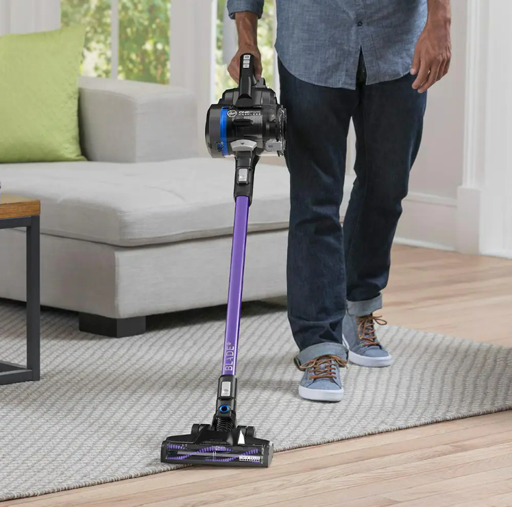 Hoover ONEPWR Blade Pet Multi-Surface Cordless Stick Vacuum Cleaner, FOB KS