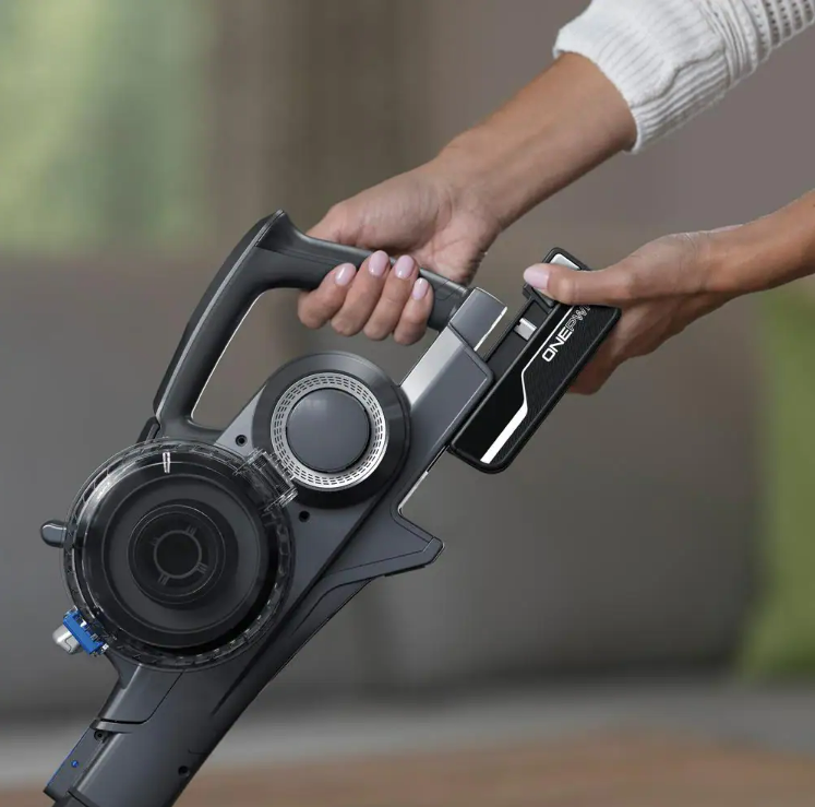 Hoover ONEPWR Blade Pet Multi-Surface Cordless Stick Vacuum Cleaner, FOB KS