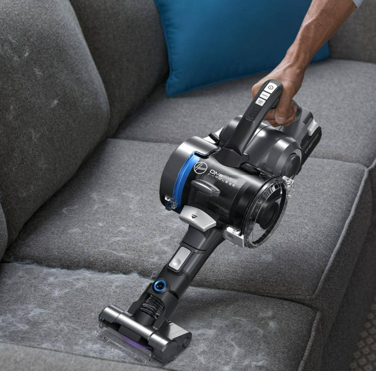 Hoover ONEPWR Blade Pet Multi-Surface Cordless Stick Vacuum Cleaner, FOB KS