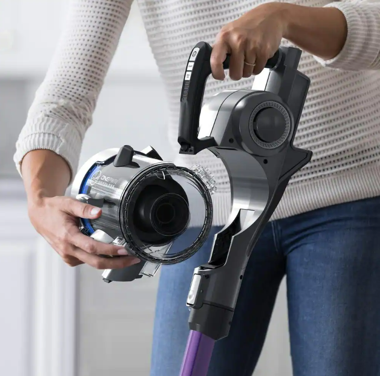 Hoover ONEPWR Blade Pet Multi-Surface Cordless Stick Vacuum Cleaner, FOB KS