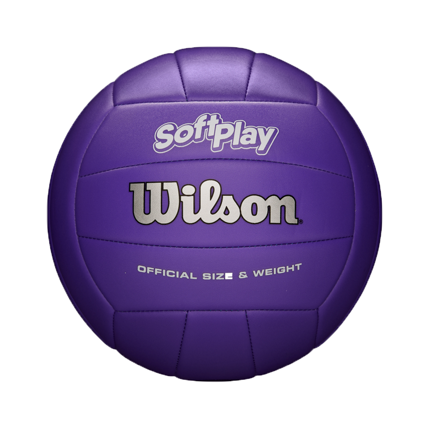 Wilson Softplay Volleyball, FOB KS