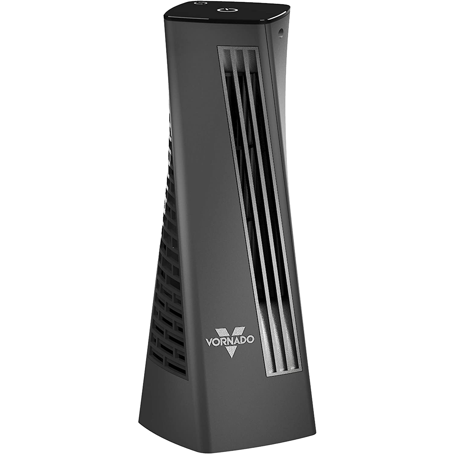 Vornado HELIX2 Personal Tower Fan, Retail Box, FOB KS