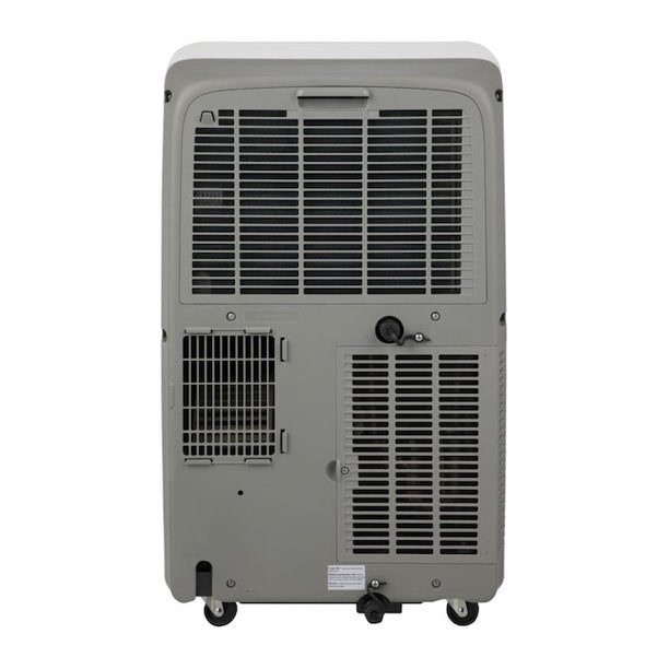 Hisense 12,000 BTU ASHRAE (8,000 BTU DOE) 115-Volt Portable Air Conditioner, FOB KS