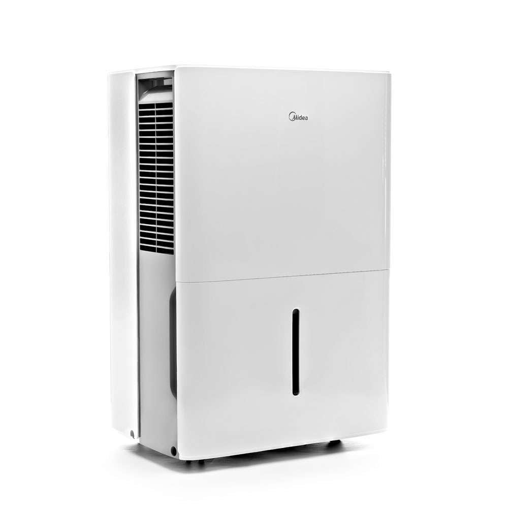Midea EasyDry 50 Pint Dehumidifier