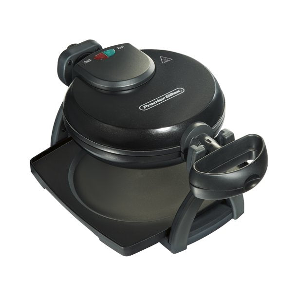 Proctor Silex Belgian Flip Waffle Maker, FOB KS