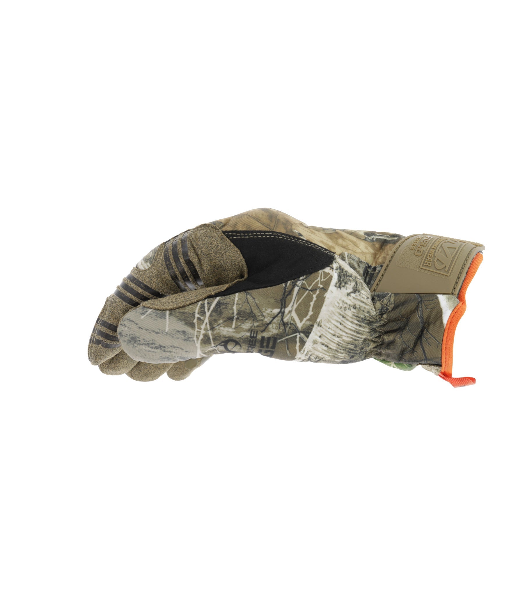 Winter Work Gloves Sub35 Realtree Edge, Size LG/XL