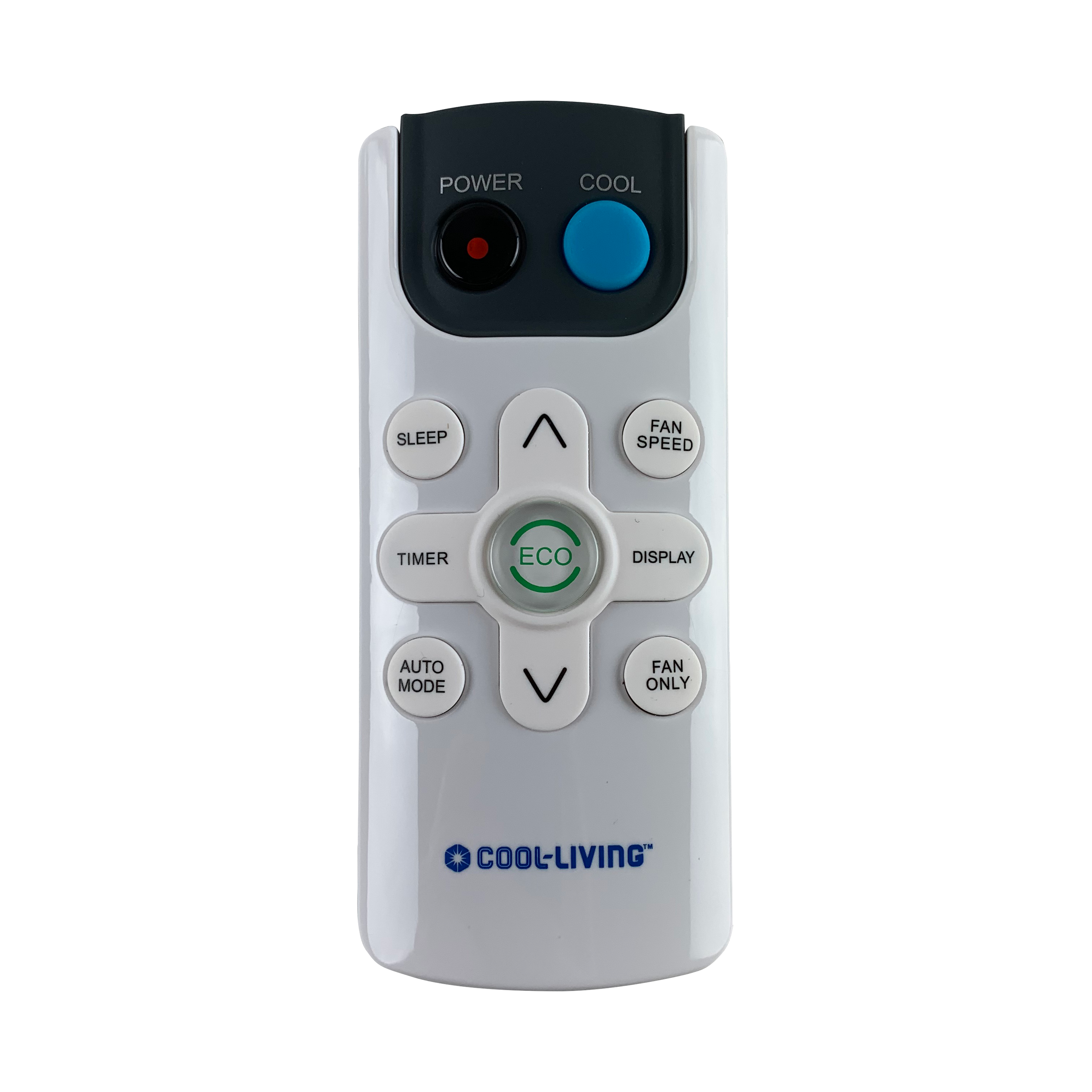 Cool-Living 6,000 BTU 115-Volt Window Air Conditioner, FOB KS
