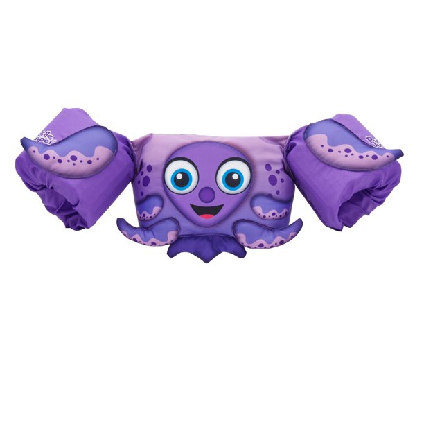 Stearns Original Puddle Jumper Kids' 3D Costume Jacket (33-55 Lbs.), FOB KS