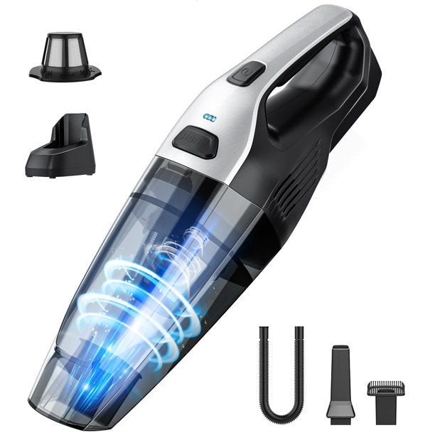 Holife Handheld Cordless Vacuum Cleaner, FOB KS