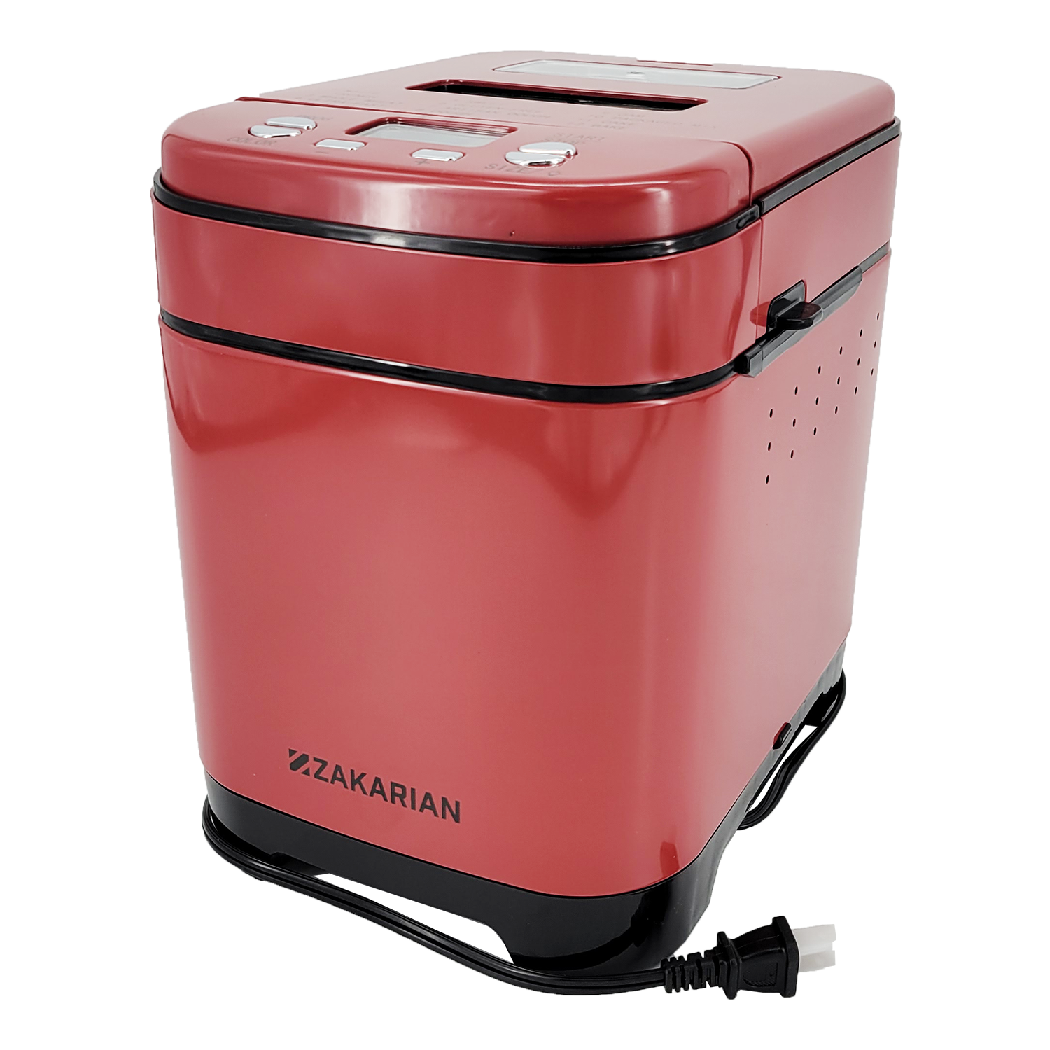 Zakarian Bread Maker, FOB KS