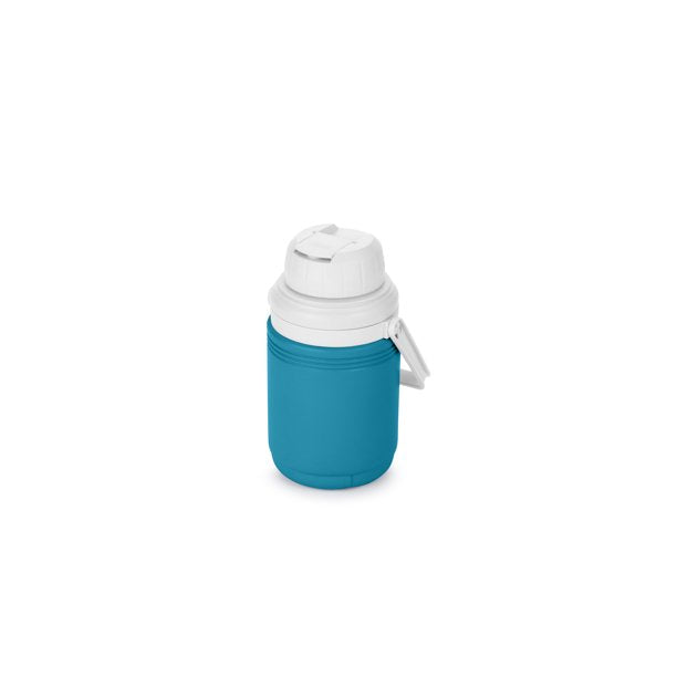 Coleman Chiller 48QT, 5QT, 1/3 Gallon Jug Cooler Set, FOB KS