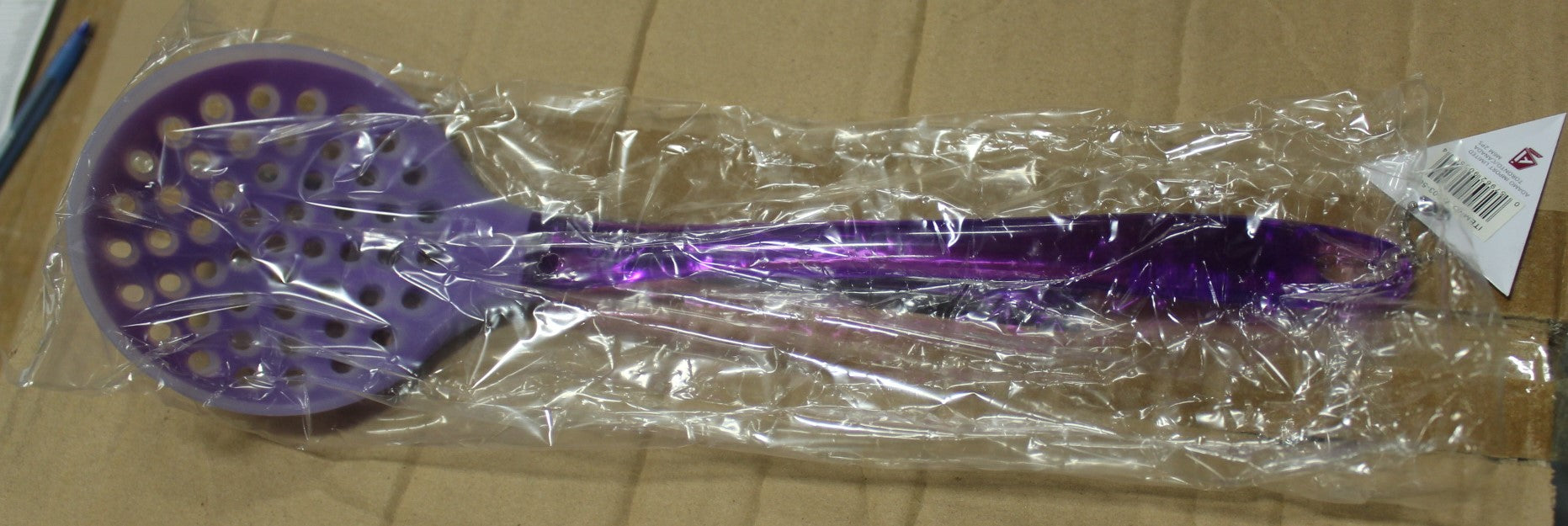 Vitantonio 32cm Skimmer. Heat resistant 465F/240C.