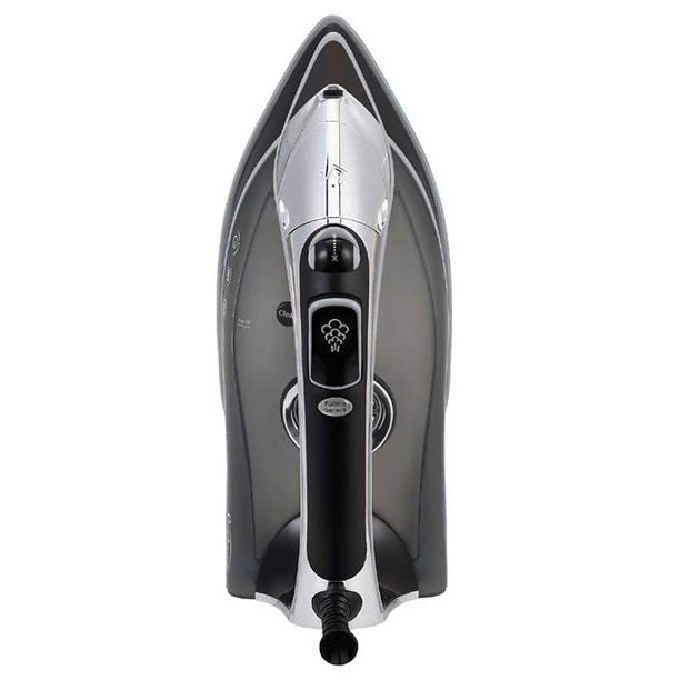 Sunbeam AERO Ceramic Soleplate Iron Dimpling and Channeling Technology 1600W, FOB KS