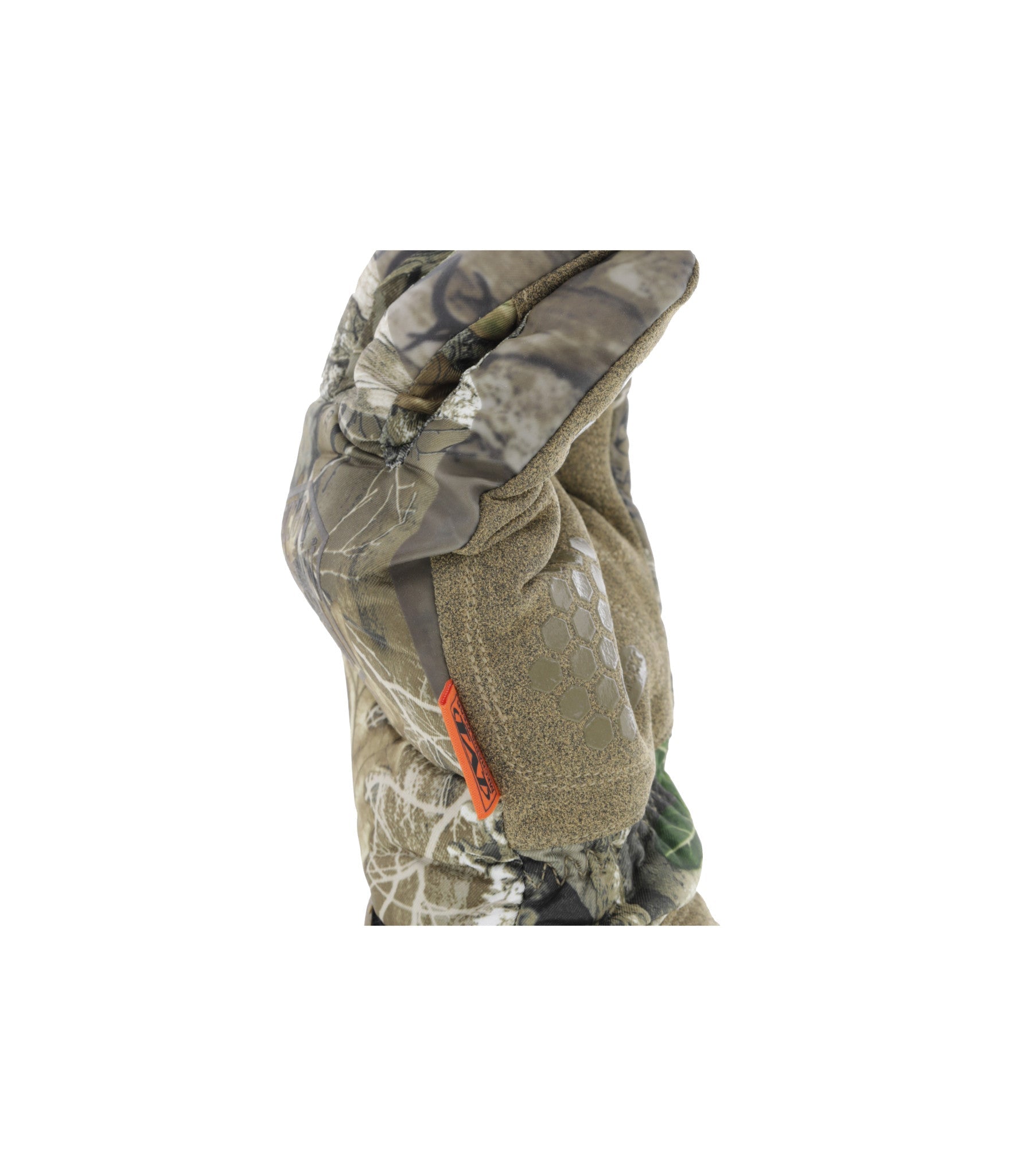 Winter Work Gloves Sub35 Realtree Edge, Size LG/XL