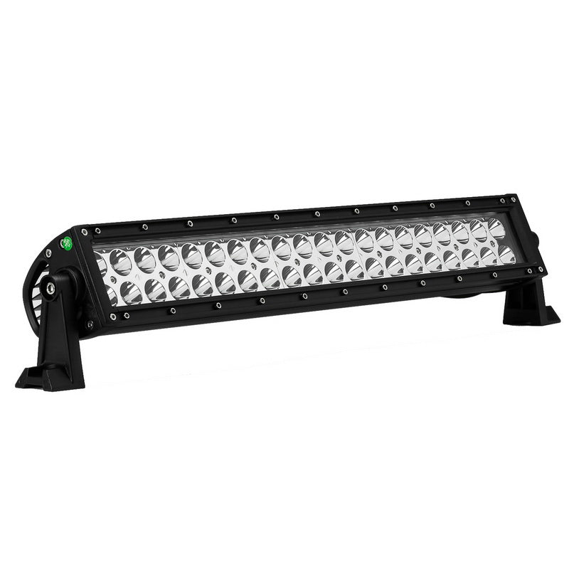 Pilot Automotive PLV-1005 Dual-Row LED Light Bar, 21.5-in.