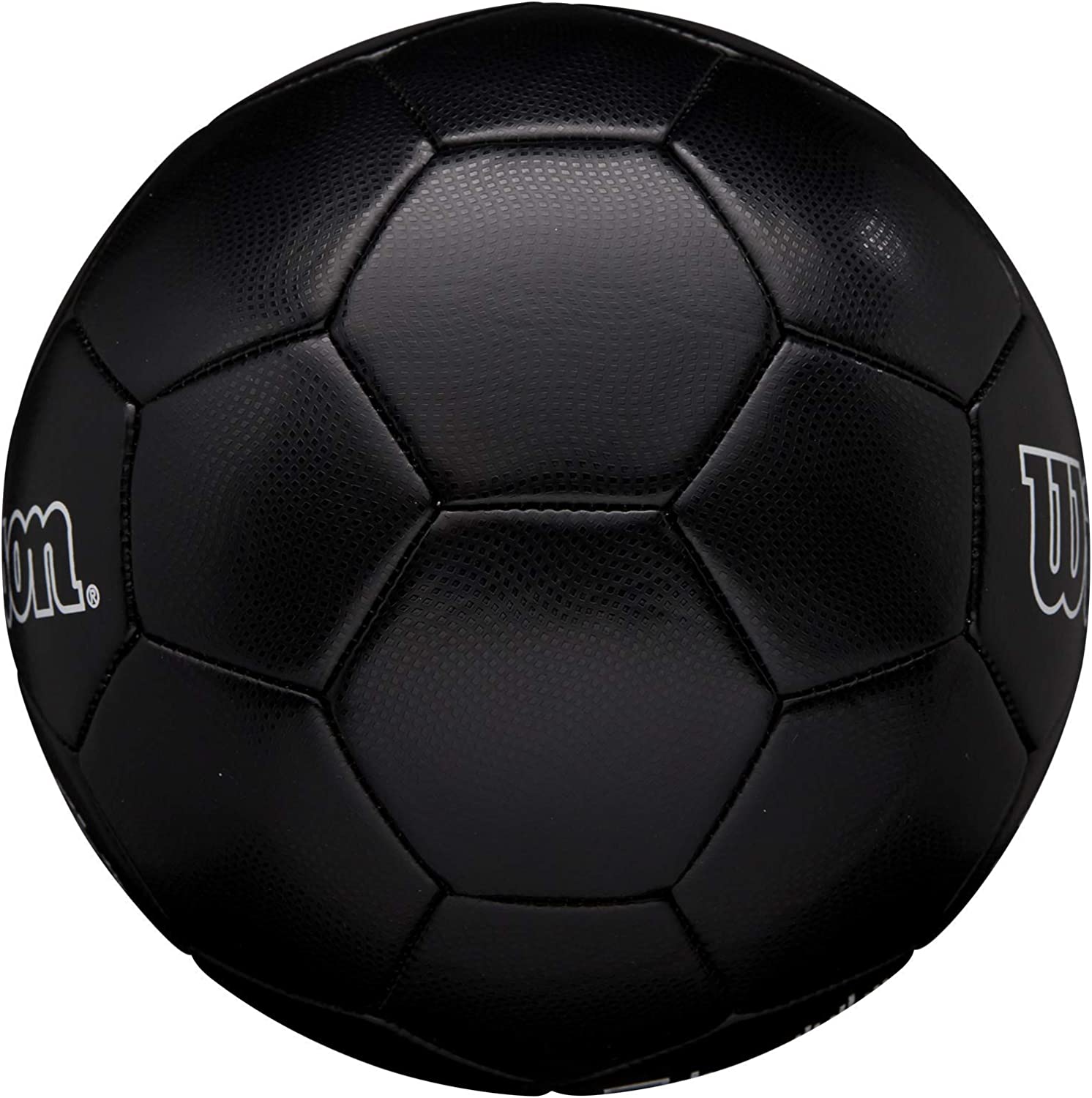 WILSON Traditional Soccer Ball - Size 3