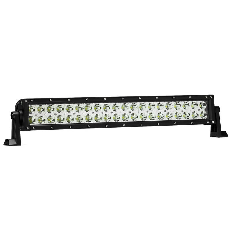 Pilot Automotive PLV-1005 Dual-Row LED Light Bar, 21.5-in.