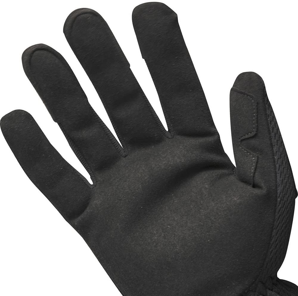 Klein Tools 40207 Journeyman Utility Gloves, X-Large ,Black/Gray