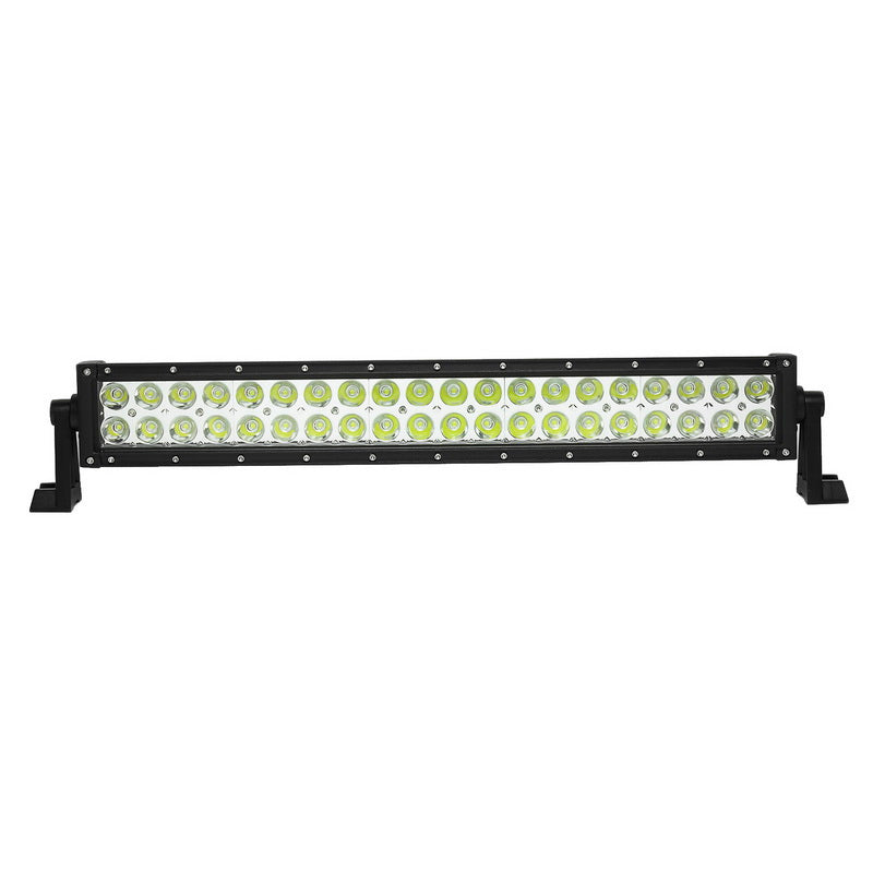 Pilot Automotive PLV-1005 Dual-Row LED Light Bar, 21.5-in.