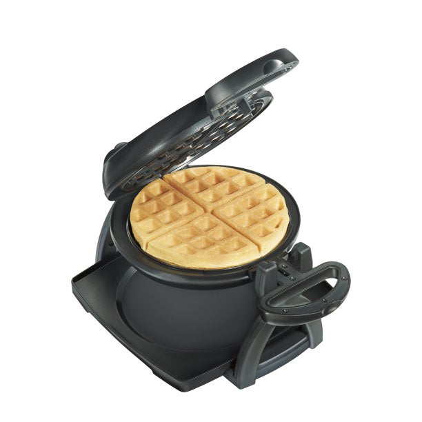Proctor Silex Belgian Flip Waffle Maker, FOB KS