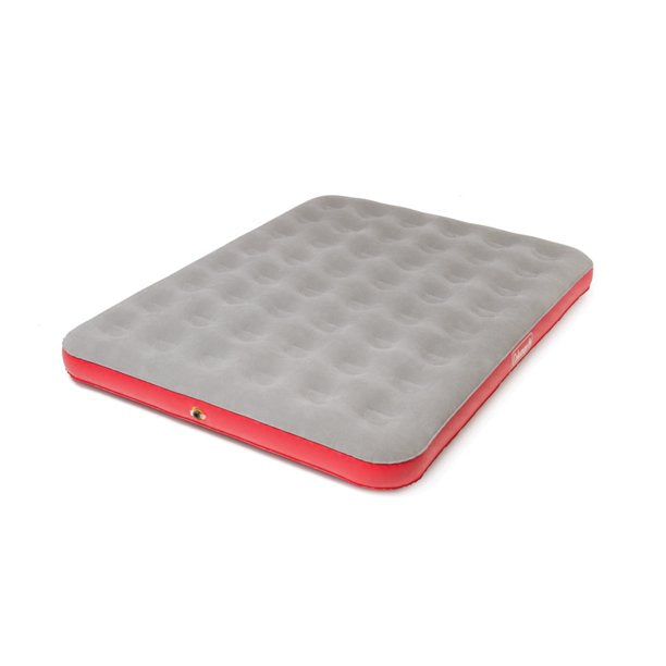 Coleman Quickbed Single High Airbed - Queen, FOB KS