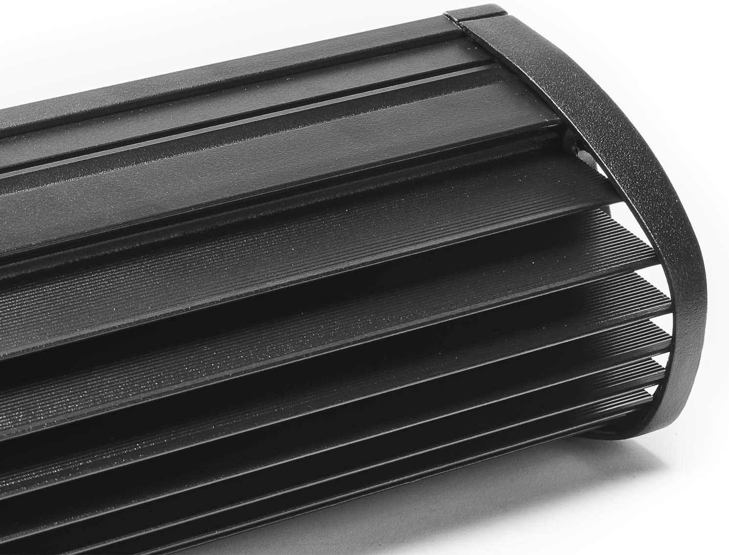 Pilot PLV-1004 13.5 in. Dual Row Light Bar - 72 watts & 4680 Lumens