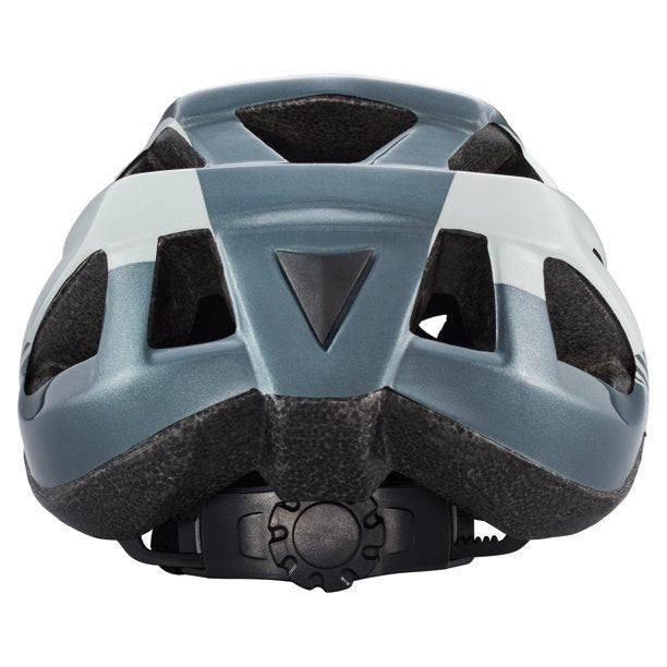Schwinn Breeze Adult Bicycle Helmet, Ages 14+, Grey