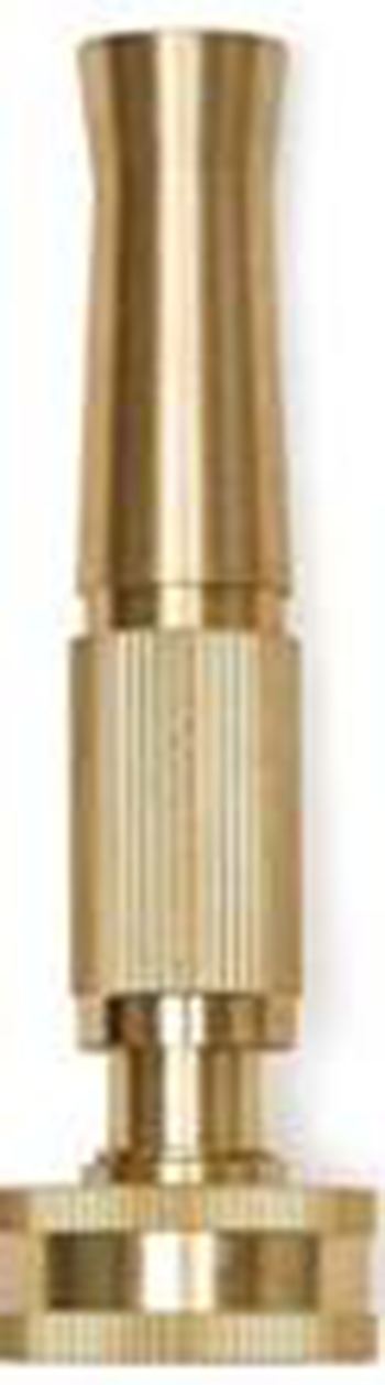 50ft Fiberjacket Garden Hose Kink Free, 50% Lighter than a normal hose includes twist garden hose nozzle, FOB SC