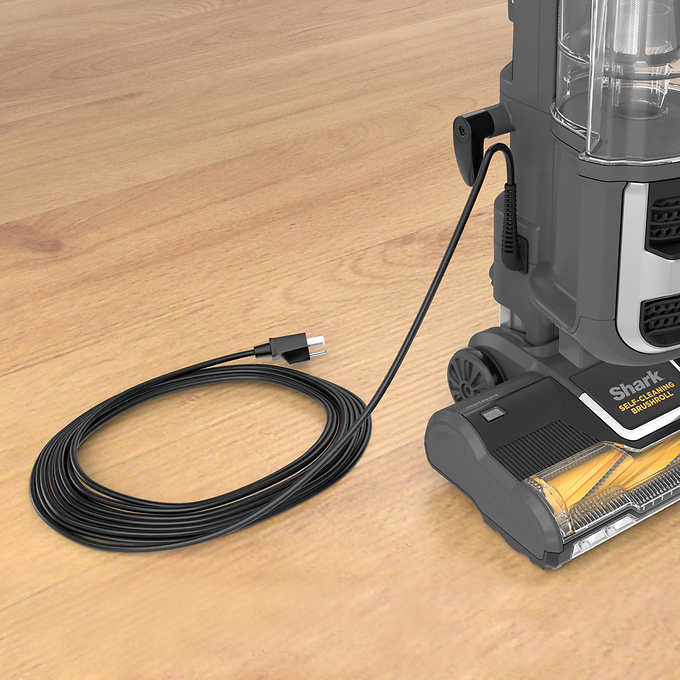 Shark Navigator Lift-Away Upright Vacuum with Self-Cleaning Brushroll, Factory Refurbished, FOB KS